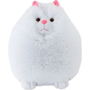 Neco Plush Tombul Kedi 33 cm