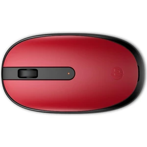 Hp 240 Kablosuz Bluettooh Mouse Kırmızı 43N05AA