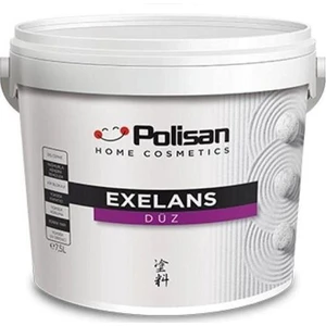 Exelans Beyaz 15 Lt
