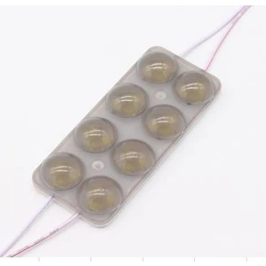 Modül LED 12V 3.6W Rgb 2835