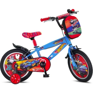 Ümit Bisiklet Ümit 1642 16 Hot Wheels - Bmx - V Ümit Bisiklet