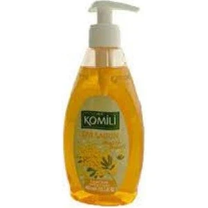 400 ml Sivi Sabun Mimoza 8697404783626
