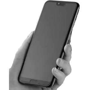 Huawei Mate 10 Lite Mat Ekran Seramik Tam Kaplayan Kırılmaz Cam Nano Ekran Koruyucu