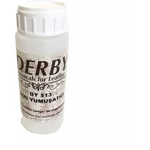 Deri Yumuşatıcı Tavlama Suyu 100 ml