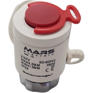 Mars MR10 Aktüatör Vana Motoru