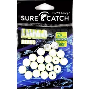Surecatch C300 Sert Boncuk 20 Ad/pk