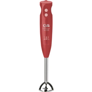 Cvs Dn 1298 Rainbow Series Maral Çubuk Blender - Bordo