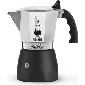 Brikka Mokapot (4 Cup)