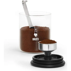 Kahve Kavonuzu ve Mokapot Hazırlayıcı