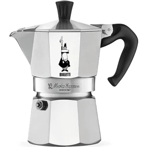 Moka Express ( 1 Cup)
