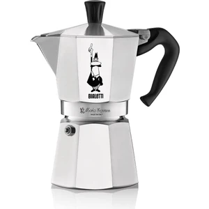 Moka Express 2 Cup ( Moka Express 2 Cup Classic Aluminum Moka Pot)