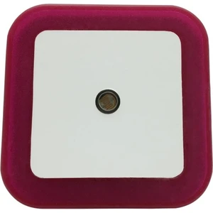 CT-9500 Fotoselli Gece Lambası Pembe Işık