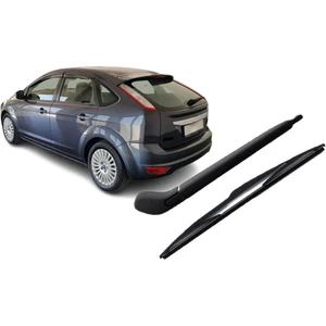 Ford Focus 2 Arka Silecek Kolu ve Süpürgesi 2004--2010