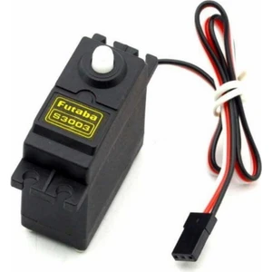 Sanec Futaba S3003 Servo Motor Yüksek Torklu