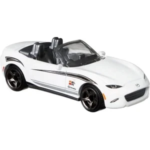 1:64 Tekli Arabalar '15 Mazda Mx-5 Miata