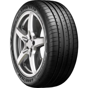 235/55 R18 100V Eagle F1 Asymmetric 5 Oto Yaz Lastiği ( Üretim Yılı: 2023 )