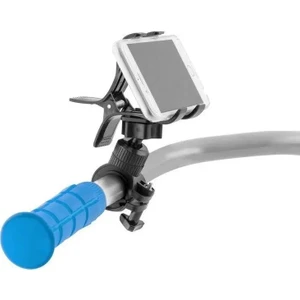 Bisiklet Için Telefon Tutucu