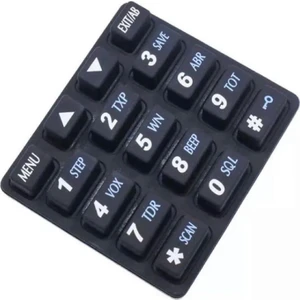 Uv 82 Yedek Tuş Takımı