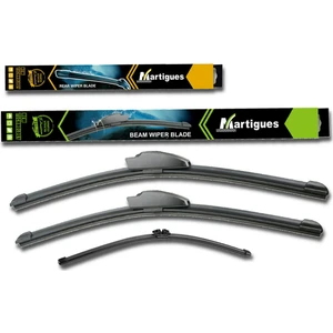 Dacıa Duster (2010 - 2014) Ön ve Arka Silecek Takımı