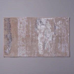 Fallon Banyo Paspası Bej 60x100 cm