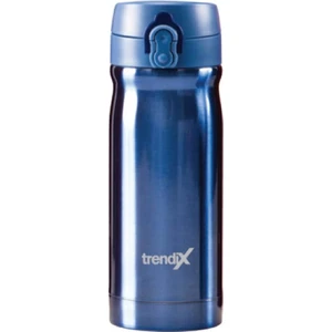 Trendıx Termos Çelik Içli 350 ml Mavi U1800-MA