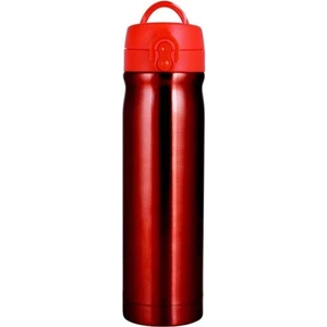 Trendıx Termos Çelik Içli 500 ml Kırmızı U5000-KI