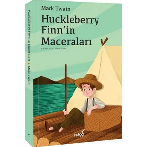 Huckleberry Finn’in Maceraları - Mark Twain