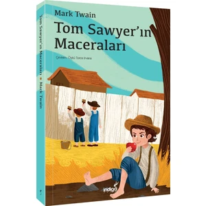 Tom Sawyer’ın Maceraları - Mark Twain
