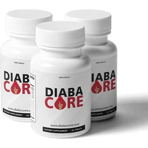 Diaba Core Diabacore 2 Kutu