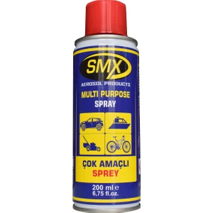 Çok Amaçlı Sprey 200 ml