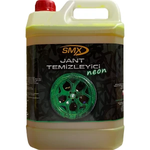Neon Jant Temizleyici 5 Lt