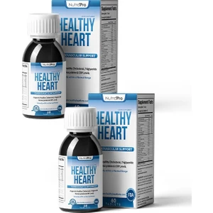 Healthy Heart Forte 2 Kutu