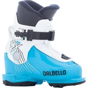 Cx 1.0 Çocuk Kayak Ayakkabısı Mavi / Beyaz