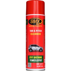 Zift Katran Temizleyici 500 ml