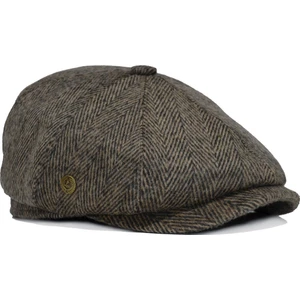 Mercan Toptan Kışlık David Beckham Model Ingiliz Erkek Kasket Şapka