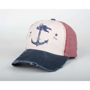 Şapka Market Çapa Kep Şapka Lacivert