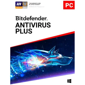 Anti Virüs Plus 3 Kullanıcı 1 Yıl