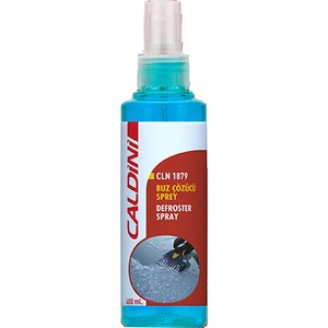 250 ml Caldini Buz Çözücü Parmak Sprey
