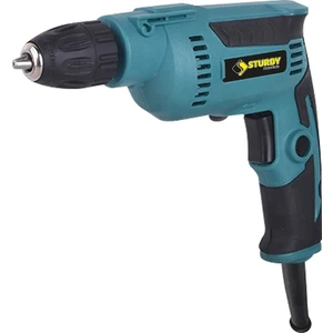 Japon Techno Hummer Drill 3200 V 35.000 Rpm Sjs Metal Sanzıman Devir Ayarlı Darbeli Matkap