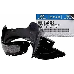 Hyundai I30 Sol Ön Davlumbaz (2012-2016)