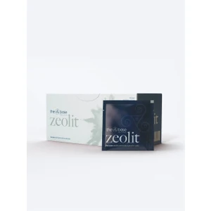 The Base Zeolit Saşe 45 x 2,5 g 5 Mikron