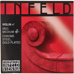 Thomastik Infeld Red E (Mi) Keman Teli