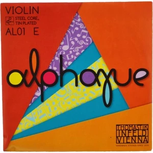 Thomastik Infeld Thomastik Alphayue E (Mi) Keman Teli