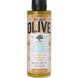 Olive Nourishing 250 ml Şampuan