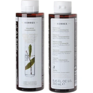Laurel & Echinacea Şampuan 250ml