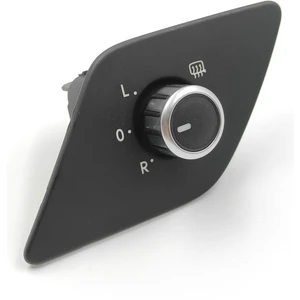 Pelit Otomotiv Jetta Ayna  Ayar Kumanda Düğmesi 5C7959565