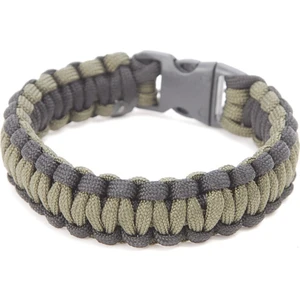 Yds Paracord -Haki Siyah