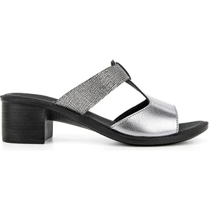 Ceria Anatomik Taban Kadın Terlik