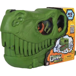 Sunman Dino Valley Dinozor Kafatası Kovası