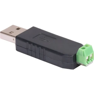 USB 485 Çevirici USB To RS485 Çevirici Adaptör USB RS485 Dönüştürücü